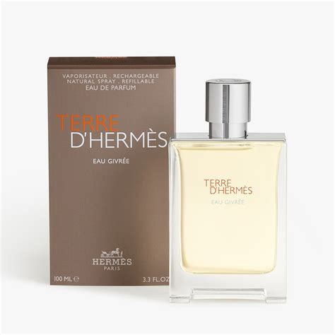 hermes terre des hommes eau de parfum|terre d'hermes eau givree parfum.